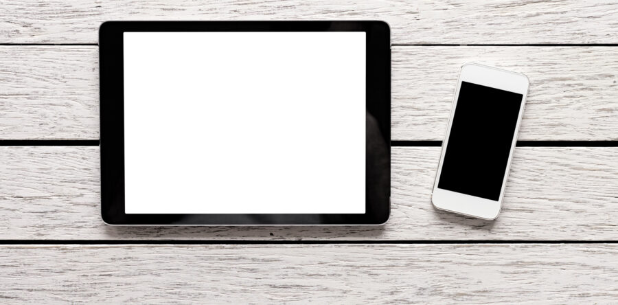 iPhone, iPad, Smart Phone & Tablet Repair